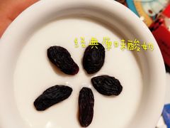 -楼兰古丽·新疆拌面·清真(华阳城店)