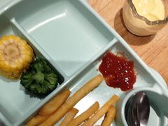 -豪客来牛排(汕头东厦100店)