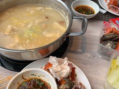 -阿杜打边炉(五江天街店)