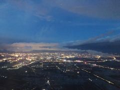-福州长乐国际机场