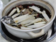 -生宇山珍野生菌汤锅•始于1999(双流古塔店)