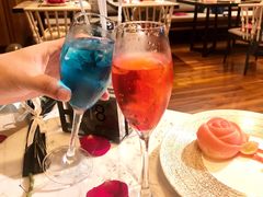 -杭州临平万丽酒店·燃餐厅(人民大道店)