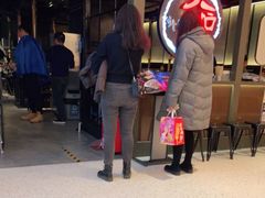 -火炉火自助餐(枫蓝国际店)
