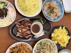 -老昌春饼(中央大街店)