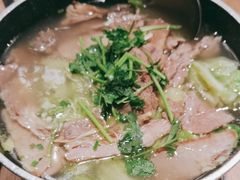 -川堂风·跷脚牛肉·乐山爆炒(宝山日月光店)