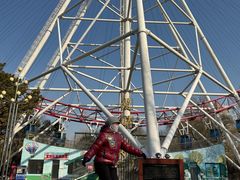 -哈尔滨文化公园