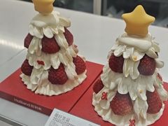 -好利来(武汉新天地店)