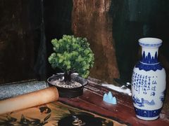 -Mr.Fox狐狸先生超级密室(南山店)