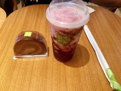 -奈雪的茶(湖滨银泰in77C区PRO店)