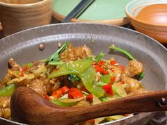 -吃饭皇帝大(合生汇店)