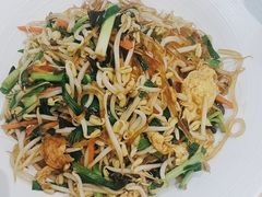 -老边饺子馆(东单店)