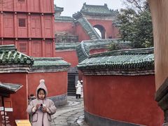 -武当山风景区