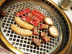 -千寻山野烤肉(中关村店)