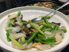 -黔蘑菇四季餐厅(观山湖店)