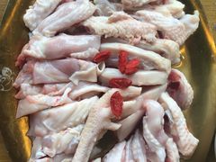 -南国锋味椰子鸡(瀚海店)