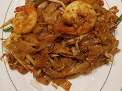 -Madam Kwan's(Mid Valley Megamall)