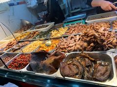 -黄毛鸭脖(汉阳总店)