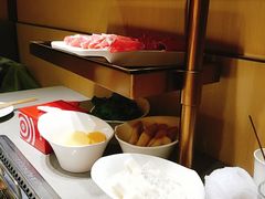 -海底捞火锅(松雷店)