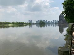 -眉山湿地公园(东坡区)