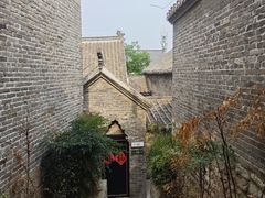 -天朝元辅-徐州民俗博物馆