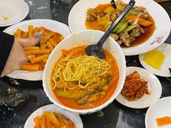 -桃园中华料理炸酱面(燕儿岛路店)
