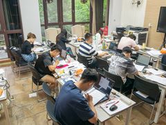 -牛学教育雅思托福PTE·小语种培训(小寨校区)