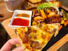 -牛啤堂精酿啤酒餐吧(五棵松华熙店)