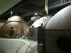 -纽斯桑拿会所(餐厅天山路店)