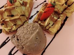 -百好乐宠物友好餐厅(朝外大街店)