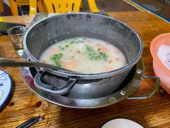 -南记食粥坊·宵夜大排档(莲花总店)