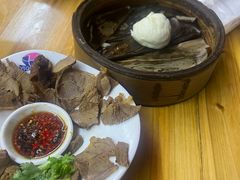 -老牌依强牛肉店(达道总店)