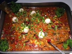 -鱼酷活鱼烤鱼(恒隆广场店)