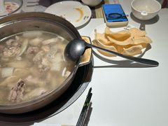 -烹然四季椰子鸡火锅(姚家园万象汇店)