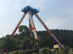 -南京银杏湖乐园