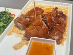 -先记烧鹅王·本地粤菜(福永店)