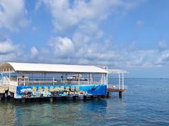 -三亚西岛海洋文化旅游区
