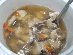 -健跳小海鲜(人民路店)