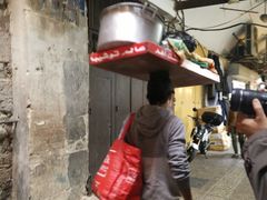 -耶路撒冷古城