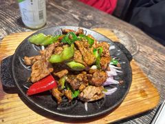 -新安江奶酸菜鱼(总店)