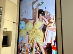 -海马体照相馆(南京虹悦城店)