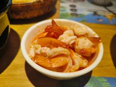 -普叽普叽泰式茶餐厅(港汇店)