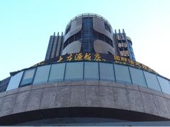 -上海虹梅嘉廷酒店