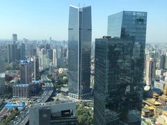 -上海静安香格里拉大酒店