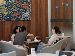 -Beans Solo豆号咖啡(百家湖花园店)