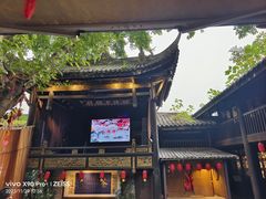 -磁器口古镇