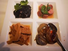 -莆田餐厅PUTIEN(深圳湾万象城家宴店)