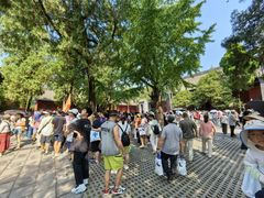 -洛阳白马寺