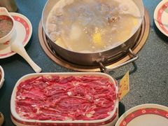 -大吉利·潮汕鲜牛肉火锅(西安店)