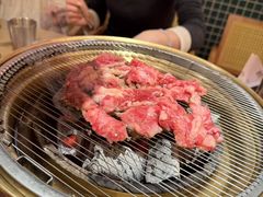 -西塔老太太泥炉烤肉(北京双井店)