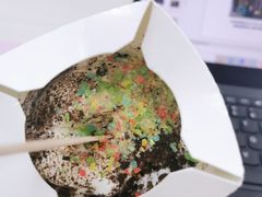 -麦当劳(虹梅路地铁站店)